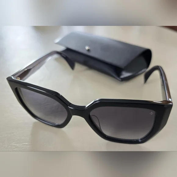 NEW Rag & Bone Sunglasses - Picture 7 of 10